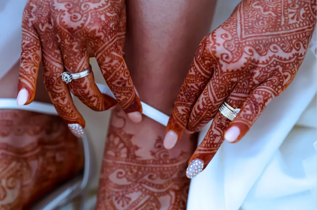 Marokkaanse Bruiloft Fotograaf & Videograaf